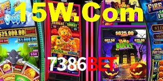 Cashback e recargas na 7386Bet
