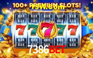 Jogos de Slot 7386Bet