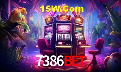 Especiais de Fim de Semana 7386Bet