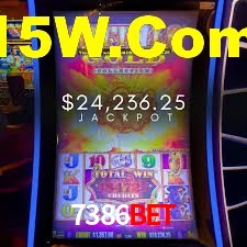 Welcome Bonus 7386Bet