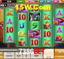 Casino Ao Vivo 7386Bet