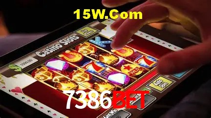 Avaliações dos Jogadores 7386Bet