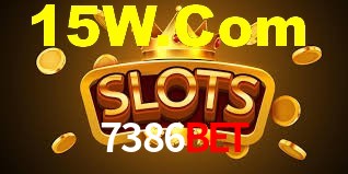 Welcome Bonus 7386Bet