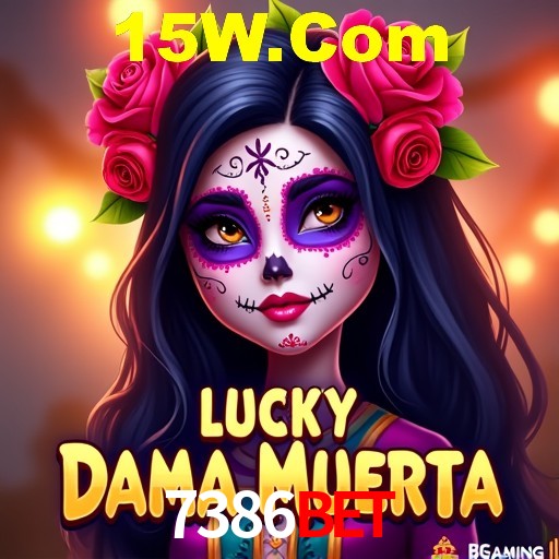 A Emoção da Loteria na 7386Bet: Uma Chance de Mudança de Vida