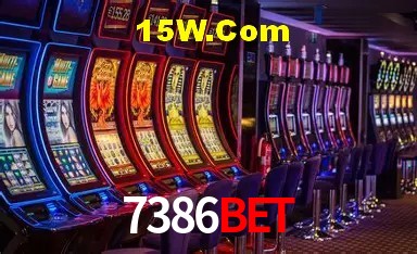 Mesa de Blackjack 7386Bet