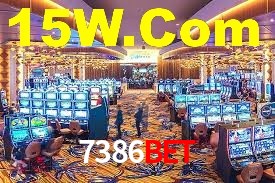 VIP Casino 7386Bet