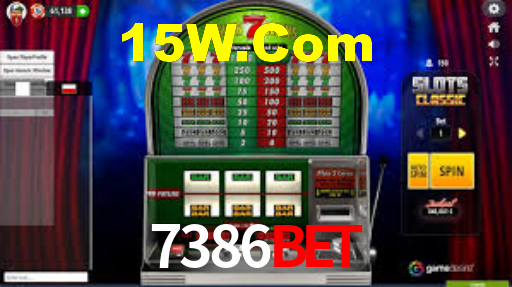 7386Bet.Com