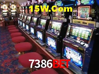 Casino Ao Vivo 7386Bet