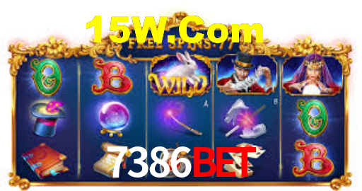 7386Bet Login