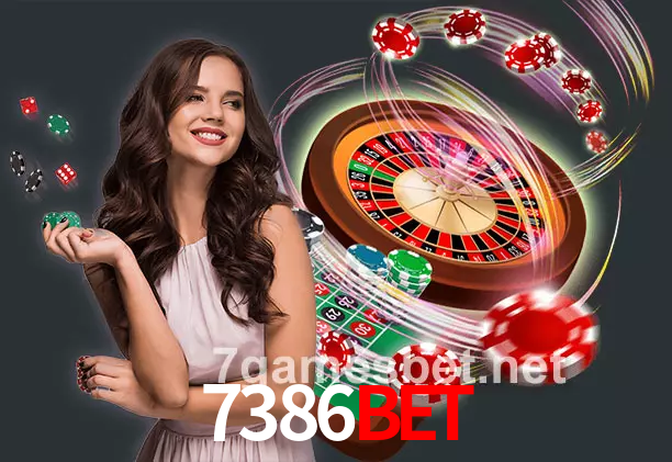 vivo no cassino 7386Bet