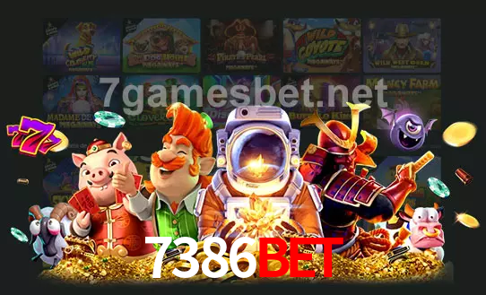 cassino 7386Bet