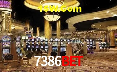 PIX Instantâneo 7386Bet
