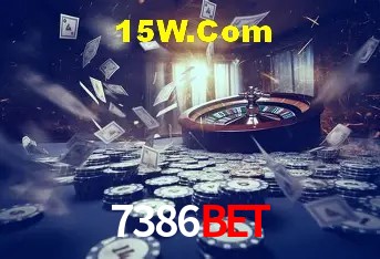 Promoção Relâmpago 7386Bet