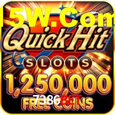 Welcome Bonus 7386Bet
