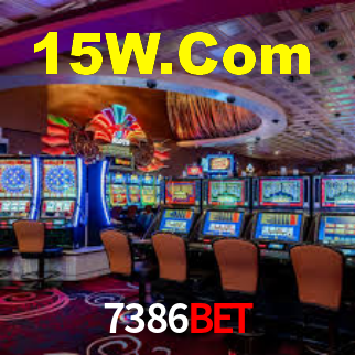 7386Bet Login