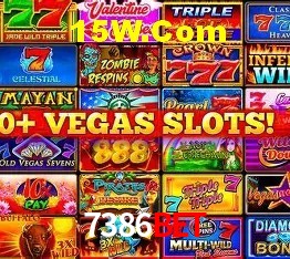 Casino Ao Vivo 7386Bet
