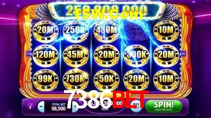 Promoções Sazonais 7386Bet