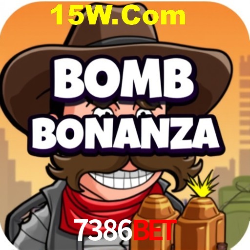 APP oficial da 7386Bet para mobile