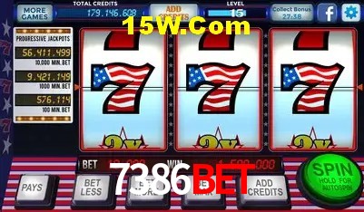 Recursos de Bônus 7386Bet