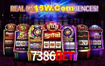 Apostas de Futebol 7386Bet