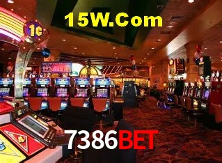 Apostas de Tênis 7386Bet