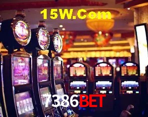 Torneios 7386Bet