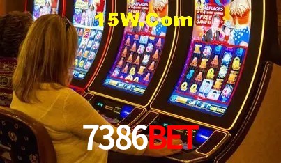Bônus de Boas-vindas 7386Bet