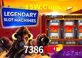 Jogos de Slot 7386Bet