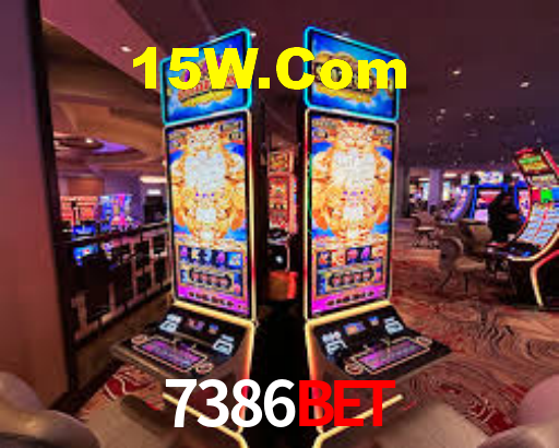7386Bet: Jogos de Caça-Níqueis-Altas Recompensas, Roleta-Velocidade, Blackjack-Desafios Máximos