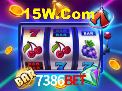 7386Bet Login
