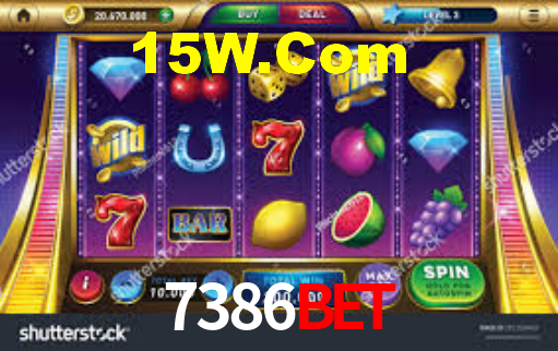 7386Bet Login