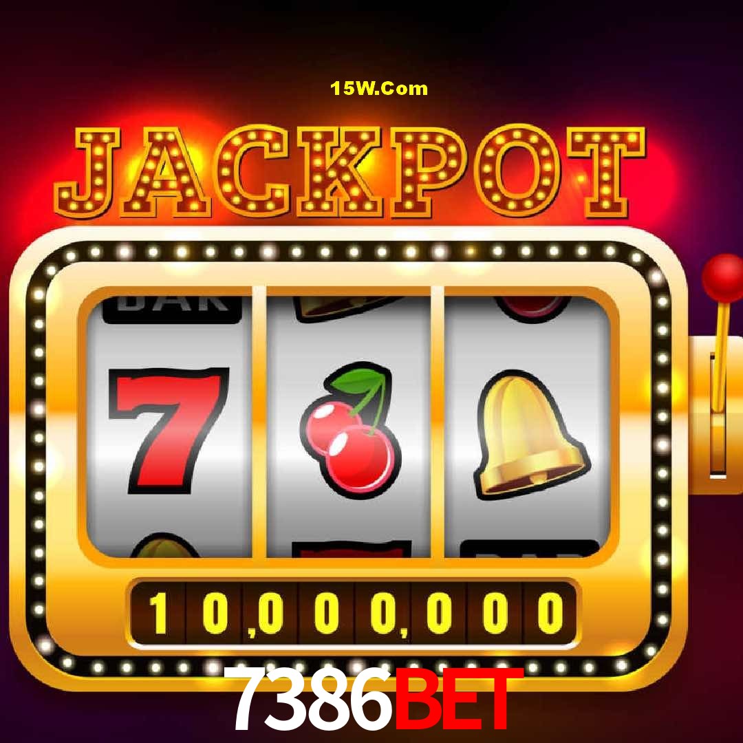 Slot Games 7386Bet