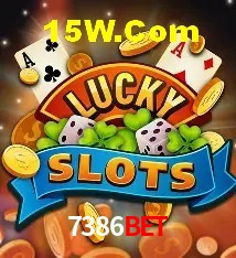 Mesa de Blackjack 7386Bet