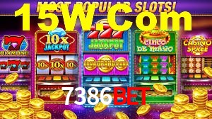 Roulette Table 7386Bet