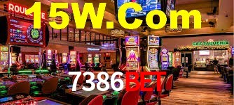 7386Bet App Interface