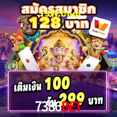Live Casino 7386Bet