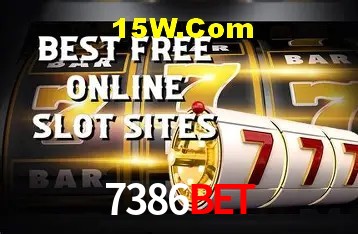 Casino Ao Vivo 7386Bet