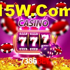 Explore as vantagens do 7386Bet: serviço profissional e confiabilidade