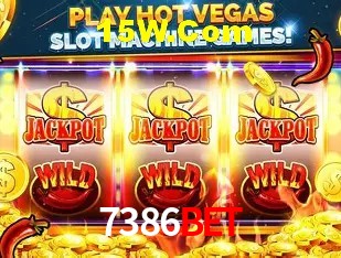 Login Seguro 7386Bet