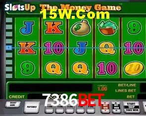 cassino 7386Bet
